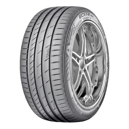Imagine Anvelope de vara 4x4 KumhoEcsta PS71 SUV  / 35 21