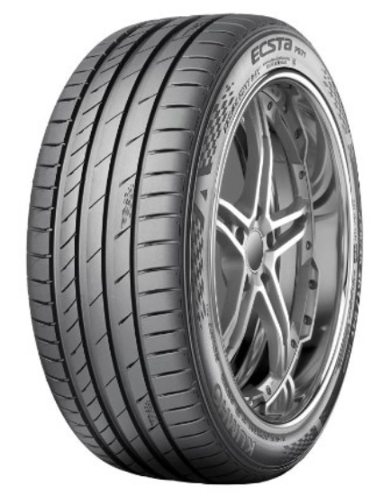 Imagine Anvelope de vara 4x4 KumhoEcsta PS71 SUV  / 50 20