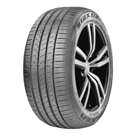Imagine Anvelope de vara FalkenZiex ZE310 EcoRun DEMO  / 60 18