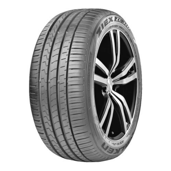 Imagine Anvelope de vara FalkenZiex ZE310 EcoRun DEMO  / 60 18