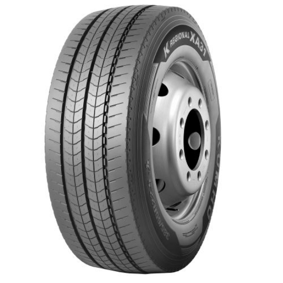 Imagine KUMHO-CAMIOANE XA31 385/65R22.5 164K