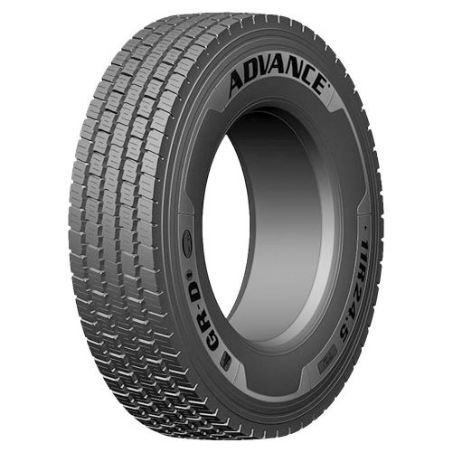 Imagine ADVANCE GR-D1 295/80R22.5 154/149M