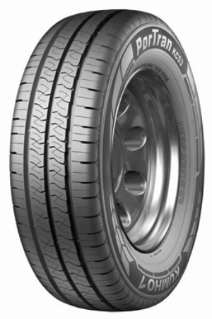 Imagine Kumho PORTRAN KC53 225/65R16 112/110R