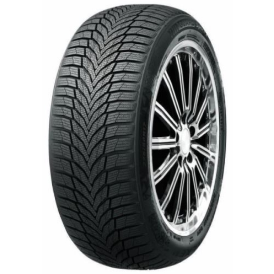 Imagine Anvelope de iarna NexenWinguard Sport 2  / 35 19