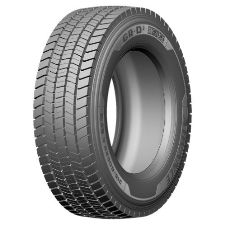 Imagine ADVANCE GR D2 235/75R17.5 132/130M