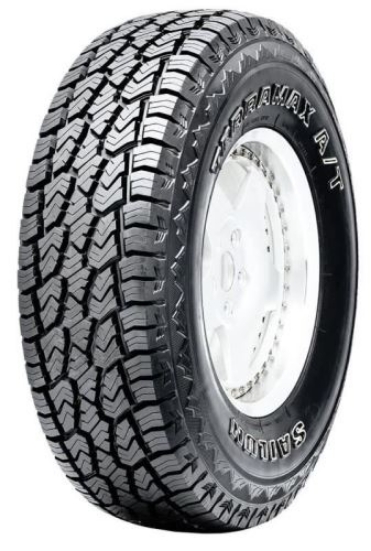 Imagine Anvelope all season 4x4 SailunTerramax A/T  / 50 20