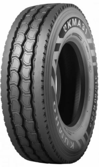 Imagine KUMHO-CAMIOANE MA31 315/80R22.5 156/150K