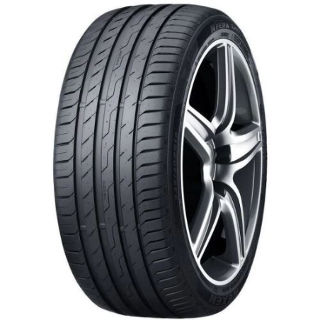 Imagine Anvelope de vara NexenNfera Sport  / 45 19