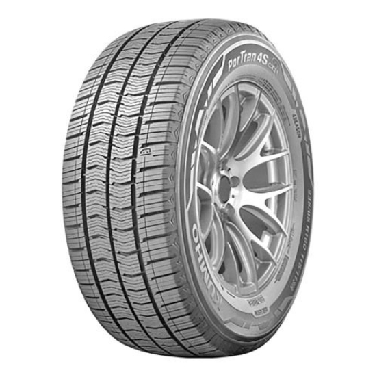 Imagine Kumho CX11 225/65R16 112/110R