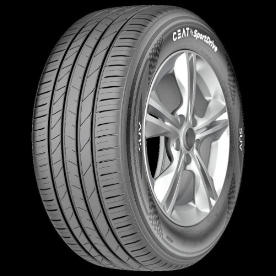 Imagine Anvelope de vara 4x4 CEATSport Drive SUV  / 50 18