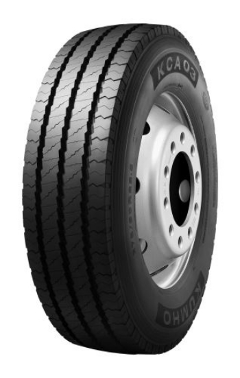 Imagine KUMHO-CAMIOANE CA03 275/70R22.5 150/145J