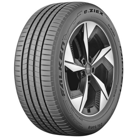 Imagine Anvelope de vara 4x4 Falkene Ziex  / 55 18