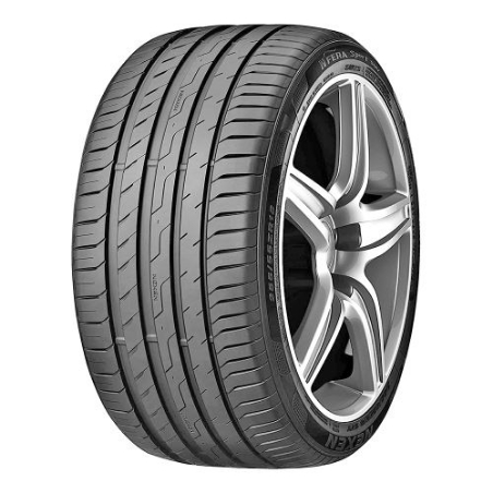 Imagine Anvelope de vara NexenNFera Sport  / 45 18