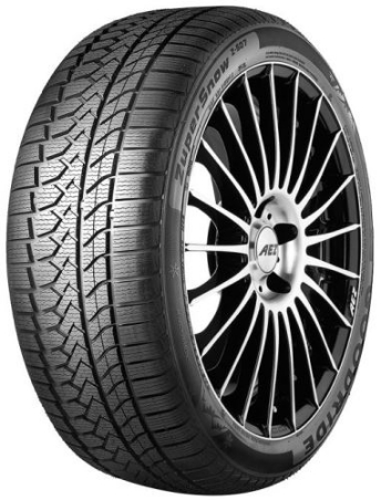 Imagine Anvelope de iarna GOODRIDEZuperSnow Z-507  / 40 19