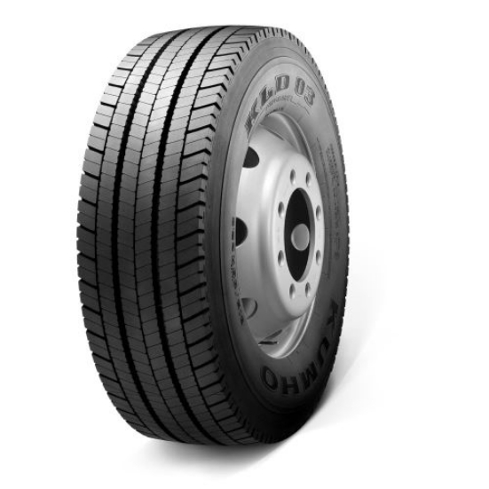 Imagine KUMHO-CAMIOANE LD03 295/60R22.5 150/147K