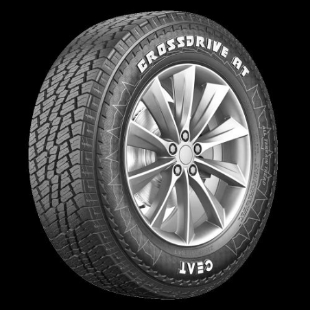 Imagine Anvelope all season 4x4 CEATCross Drive AT  / 65 17