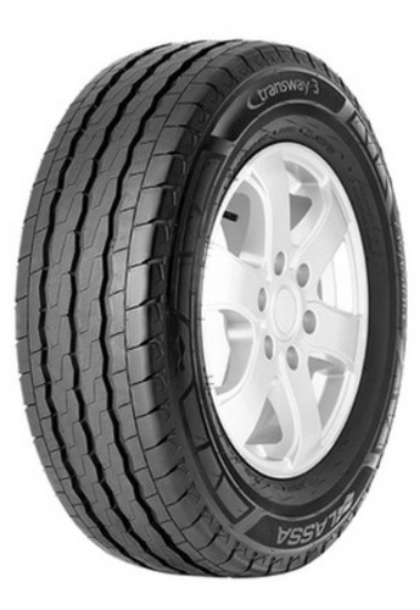 Imagine LASSA TRANSWAY 3 215/70R15 109/107S