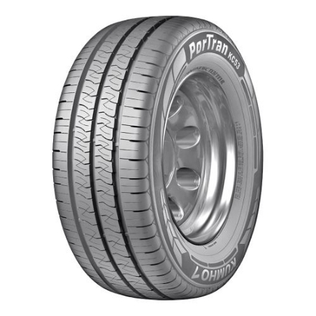 Imagine Kumho PORTRAN KC53 215/75R16 116/114R
