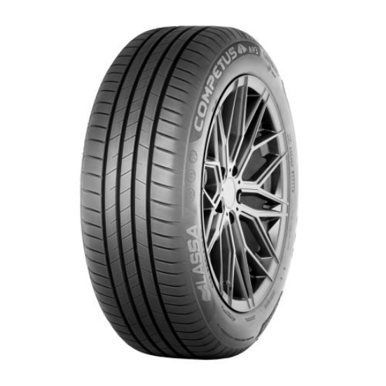 Imagine Anvelope de vara 4x4 LASSACompetus H/P3  / 60 17