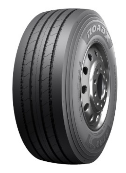 Imagine ROADX-CAMIOANE RTR2 385/55R22.5 164K