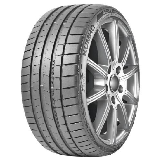 Imagine Anvelope de vara KumhoEcsta Sport PS72  / 30 19