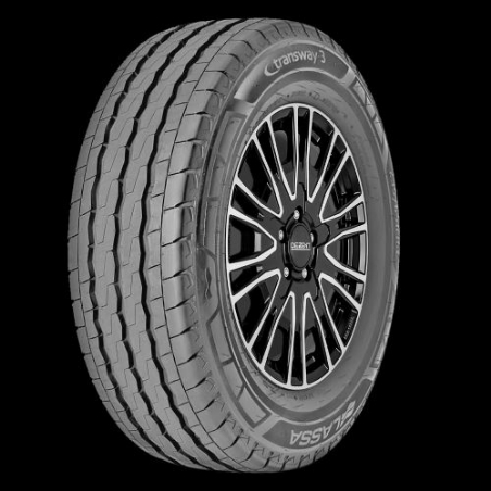 Imagine LASSA TRANSWAY 3 215/65R15 104/102T