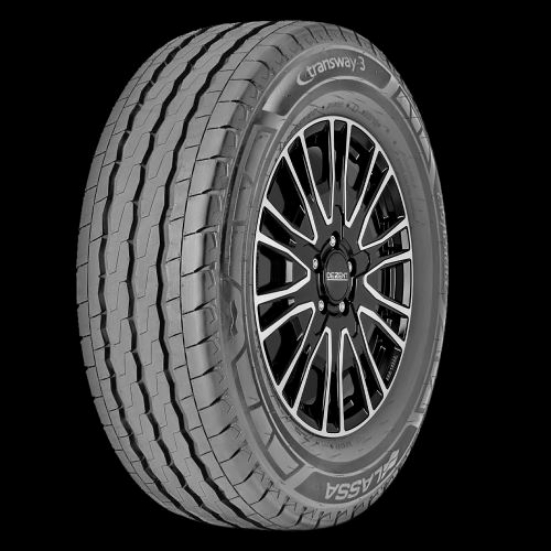 Imagine LASSA TRANSWAY 3 215/65R15 104/102T