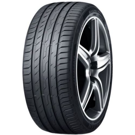 Imagine Anvelope de vara NexenNfera Sport  / 45 18