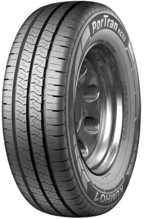Imagine Kumho PORTRAN KC53 225/75R16 121/120R