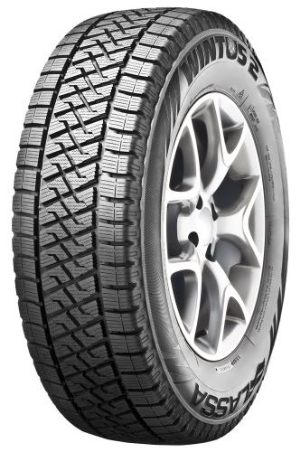 Imagine LASSA WINTUS 2 215/75R16 116/114R