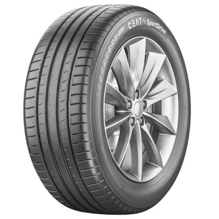 Imagine Anvelope de vara CEATSportDrive PJ  / 55 18