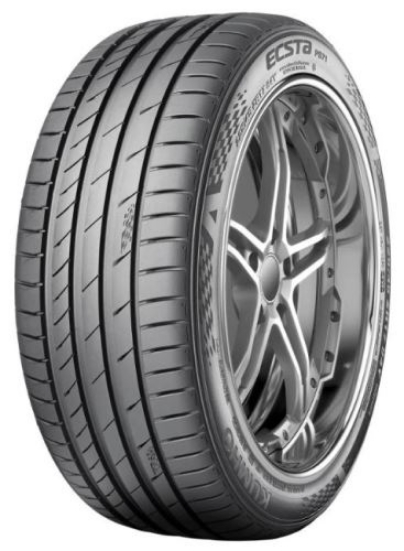 Imagine Anvelope de vara 4x4 KumhoEcsta PS71  / 40 21
