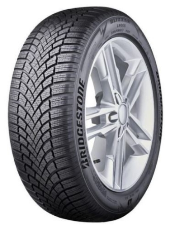 Imagine Anvelope de iarna 4x4 BridgestoneBlizzak LM005  / 60 18
