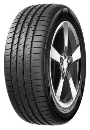 Imagine Anvelope de vara 4x4 KumhoCrugen HP91  / 65 17
