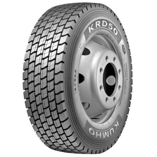 Imagine KUMHO-CAMIOANE RD50 265/70R19.5 140/138M