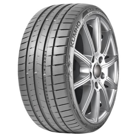 Imagine Anvelope de vara KumhoEcsta Sport S PS72  / 35 19