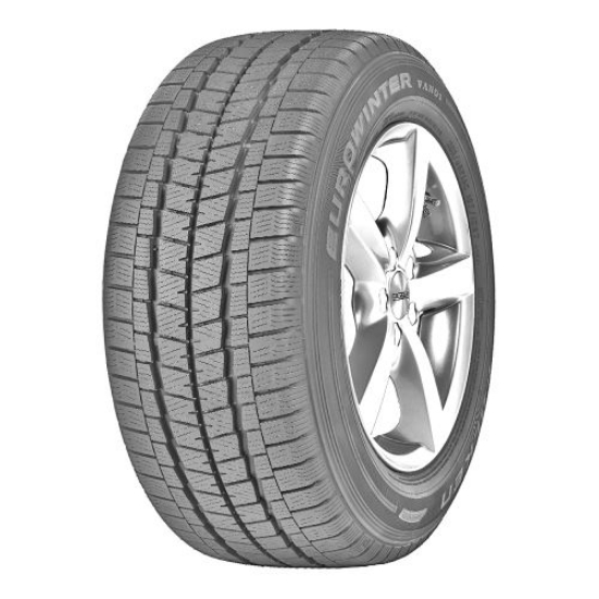Imagine Falken EUROWINTER VAN01 235/65R16 115/113R