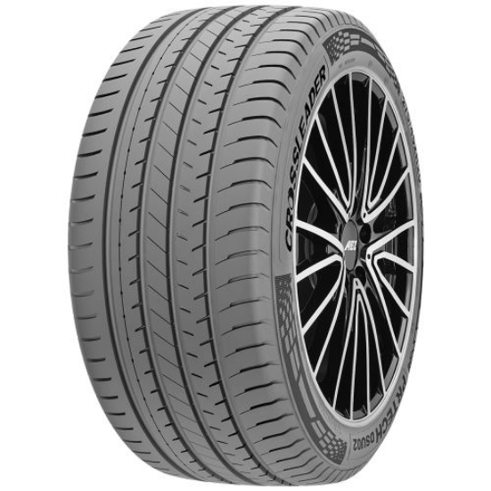Imagine Anvelope de vara 4x4 DOUBLESTARCrossLeader DSU02  / 50 20