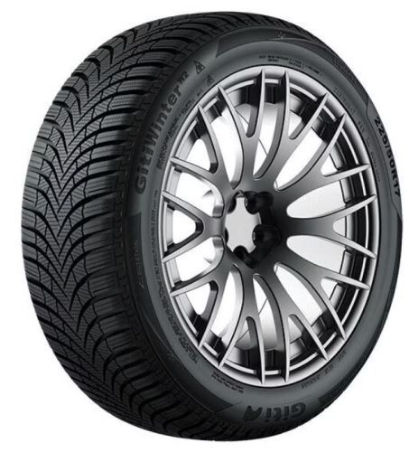 Imagine Anvelope de iarna 4x4 GITIGitiWinter W2  / 45 18