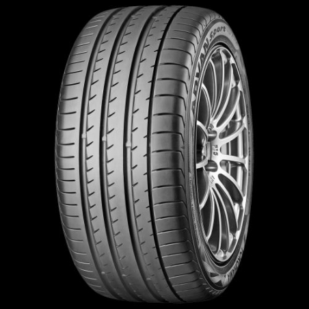 Imagine Anvelope de vara 4x4 YokohamaAdvan Sport V105  / 45 21
