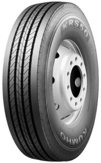 Imagine KUMHO-CAMIOANE RS50 385/65R22.5 164K