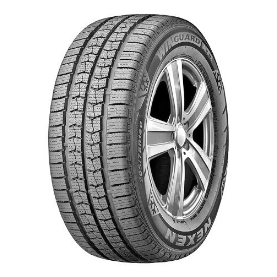 Imagine Nexen WINGUARD WT1 235/65R16 121/119R