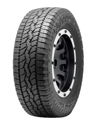 Imagine Anvelope all season 4x4 FalkenWildpeak A/T AT3WA  / 55 18
