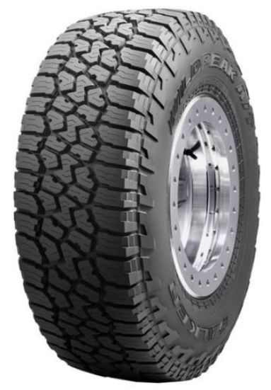 Imagine Anvelope all season 4x4 FalkenWildpeak A/T AT3WA  / 60 18