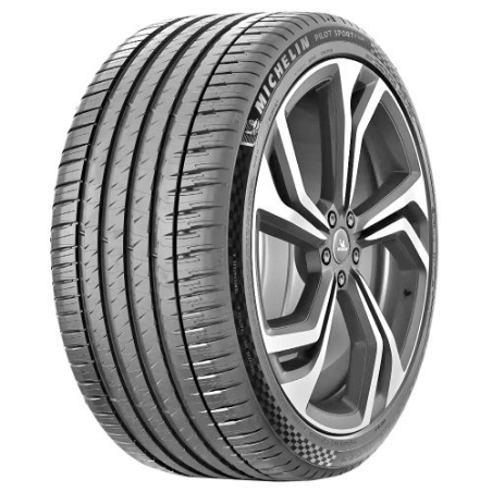 Imagine Anvelope de vara 4x4 MichelinPilot Sport 4 SUV  / 40 21