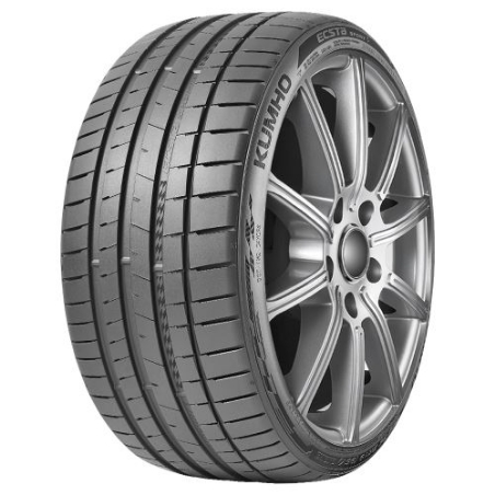 Imagine Anvelope de vara KumhoEcsta Sport PS72  / 45 17
