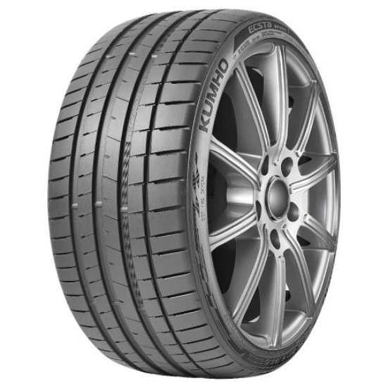 Imagine Anvelope de vara KumhoEcsta Sport PS72  / 45 17