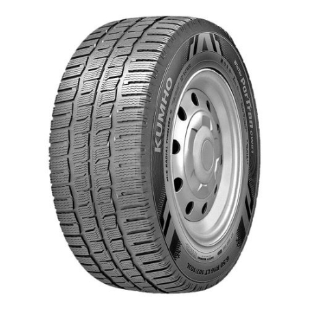 Imagine Kumho PORTRAN CW51 205/65R16 107/105T
