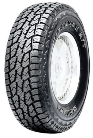 Imagine Anvelope all season 4x4 SailunTerramax A/T  / 70 16