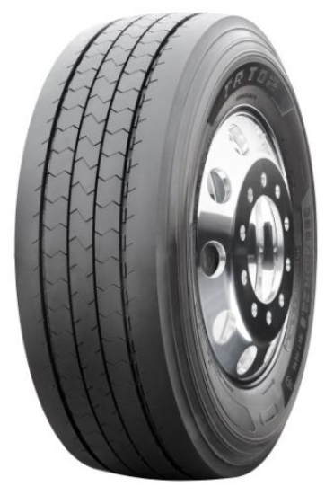 Imagine TRIANGLE-CAMIOANE TRT02 385/55R22.5 160J